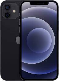 The iphone 12 and iphone 12 mini (stylized as iphone 12 mini) are smartphones designed, developed, and marketed by apple inc. Neues Apple Iphone 12 128 Gb Schwarz Amazon De Alle Produkte
