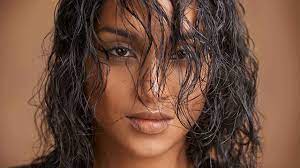 Spray directly into the roots. How To Use Mousse Based On Your Hair Type L Oreal Paris