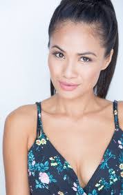 Chanty Sok's Instagram, Twitter & Facebook