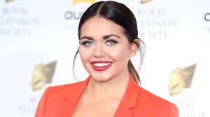 Scarlett Moffatt recalls terrifying cancer scare aged just 11