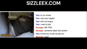 Omegle Porn