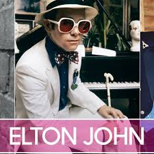 Soulful english singer who moved from simple, sensitive piano rock to become a glamorous music superstar. Elton John S Life Through The Years Young Elton John Photos