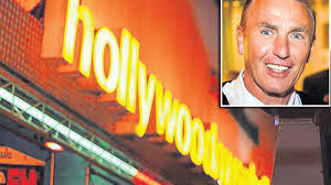 Beroemde discotheek Hollywood Music Hall dicht