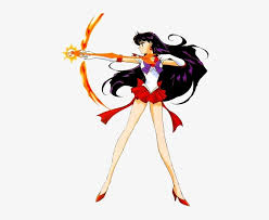 super sailor mars sailor moon mars arrow png image transparent png free download on seekpng super sailor mars sailor moon mars