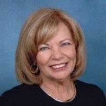 Patricia Ann Brown-Eley Obituary