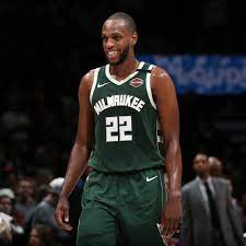 Just being around him a lot, he starts to see it go it, he starts to feel good, he starts to get in a rhythm, he. Stream Khris Middleton Zora Stephenson Instagram Live Interview 5 20 20 By Milwaukee Bucks Listen Online For Free On Soundcloud