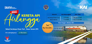 Ada banyak sekali webiste yang menjual tiket kereta api secara online. Situs Resmi Pt Kereta Api Indonesia Persero