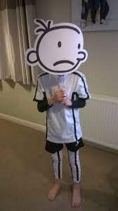 Found On Bing From Www Pinterest Ca Storybook Character Costumes Boy Halloween Costumes Book Day Costumes