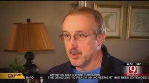 Edmond Residents Concerned After Another Strong Earthquake