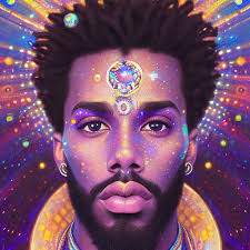 As terrified and put off I am at the idea that AI might take my damn  job…this Lensa app is…*sigh*…neat 🙄 so I will allow my resentment towards  this trend to subside…just