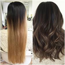 Asian Ash Brown Balayage Google Search Hair Styles Balayage Hair Hair