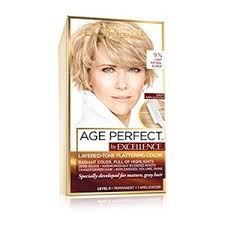 Loreal Blonde Shades Chart Hair Color Ideas And Styles For