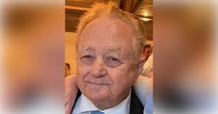 Thomas R. McCarroll Obituary (2023)