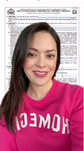 Texas Real Estate Agent Agreement