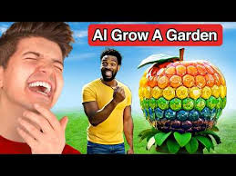 Worlds *FUNNIEST* Grow a Garden Shorts