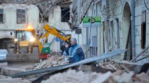 Artículos, videos, fotos y el más completo archivo de noticias de colombia y el mundo sobre terremoto. Fm0ab7hqtp6lpm
