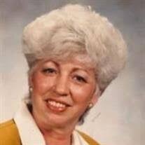 Peggy A. Frazier Obituary