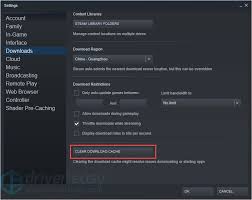 Solved Steam Update Stuck Issue