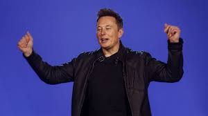 Elon musk has had a tumultuous yet successful life. Im Tweet Alleingang Elon Musk Stoppt Talfahrt Am Kryptomarkt