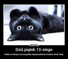 Pixabay.com мужчина совершил сразу несколько нарушений. Piatek 13 Niezwykle Memy Na Wyjatkowy Dzien W Kalendarzu Przesady Na Piatek Trzynastego W Polsce Kurier Poranny