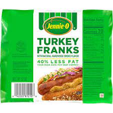 Sprinkle with remaining onions and … Turkey Franks Jennie O Product