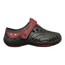 Infant Dawgs Spirit Size 7 M Redblack