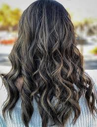 Image result for hair highlight