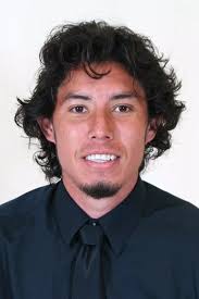 2006 Men's Soccer Roster