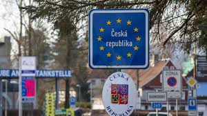 Die anzahl der neuinfektionen in tschechien liegt aktuell. Tschechiens Arger Uber Deutschlands Corona Politik