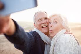We're a 100% free dating site: The Best Senior Dating Sites For Over 50 Seniorsafetyreviews Com