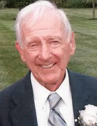 Obituary information for Albert C. Garon