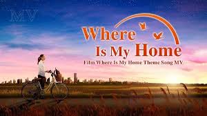 Christian Movie Where Is My Home Heart Touching Theme Song Lyrics With My Tiny Paper And Brush I Pai Christian Family Movies Christian Movies Family Movies