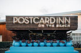 Wifi is free, and this hotel also features 2 restaurants and 2 beach bars. Postcard Inn On The Beach St Pete Beach Aktualisierte Preise Fur 2021
