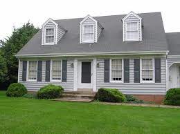 Vinyl siding is designed to expand and contract as it heats and cools over the course of a day. Light Grey Color For House Novocom Top