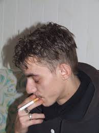 Gerald BRAULT, 39 ans (MER)