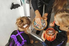 Melbourne Trick-or-Treat Locations 2026: Halloween Houses by Suburb - FamiliesMagazine.com.au