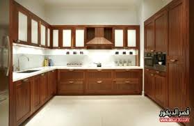 تصاميم مطابخ حديثه وفخمه