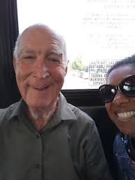 Tom Arnold The full Sunnyvale experience.