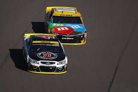 Location of first nascar race: Nascar Phoenix 2016 Results Full Finishing Order For Can Am 500 Sbnation Com