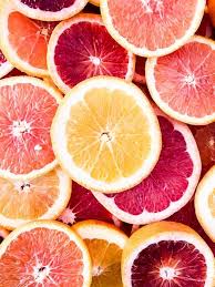 Vitamin C Not Fake News Whole Lovely Life In 2020 Fruit Picture Orange Aesthetic Fruit Wallpaper