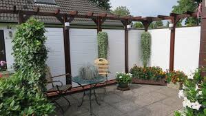 Welche pflanzen kann man am 5 ideen zum sichtschutz im garten aus metall. Sichtschutz Ideen Garten Und Terrasse Bildergalerie