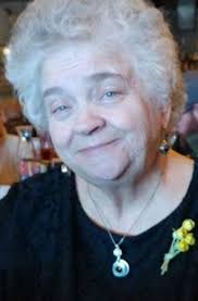 Betty Ross (Loveday) Dailey Obituary