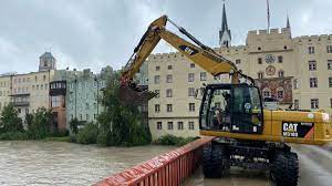 24+ schön bild inn pegel : Inn Pegel Steigt Hochwasser Gefahr Fur Wasserburgs Altstadt Region Wasserburg