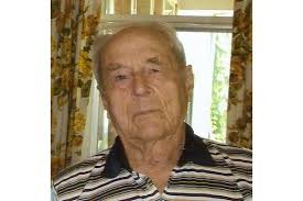 Edward Mandigo Obituary (1919