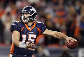 Tim Tebow 13年后再踏Empower Field，却为Broncos植旗迎战当年想加盟的Jaguars