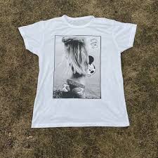 Vintage Y2K ADULT “ Sexy Girl Porno Mouse “ Buymypiece Tee - Short Sleeve T  Shirts