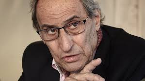 Pablo Barrios, diplomático y defensor apasionado de la cultura y de las  artes