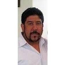 Simon Salinas Obituary June 3, 2018