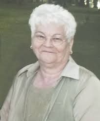 Obituary information for Betty Frances Cavelle Pretty