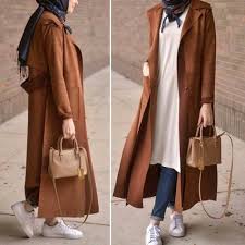 Best Hijab Colours To Wear With Denim Hijab Fashion Hijab Fashion Inspiration Fashion